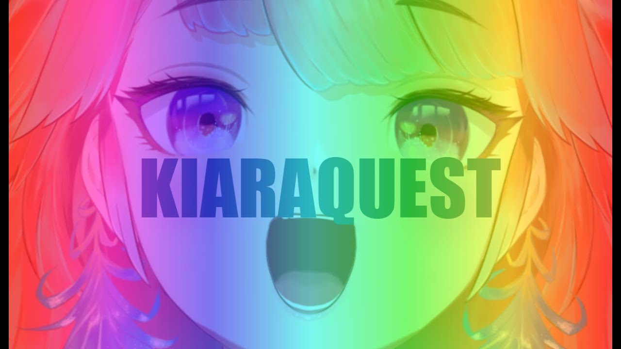 KIARAQUEST