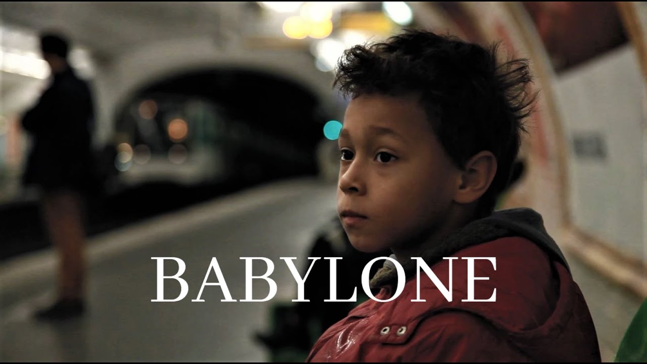 Babylone - Moyen-m&eacute;trage 2020
