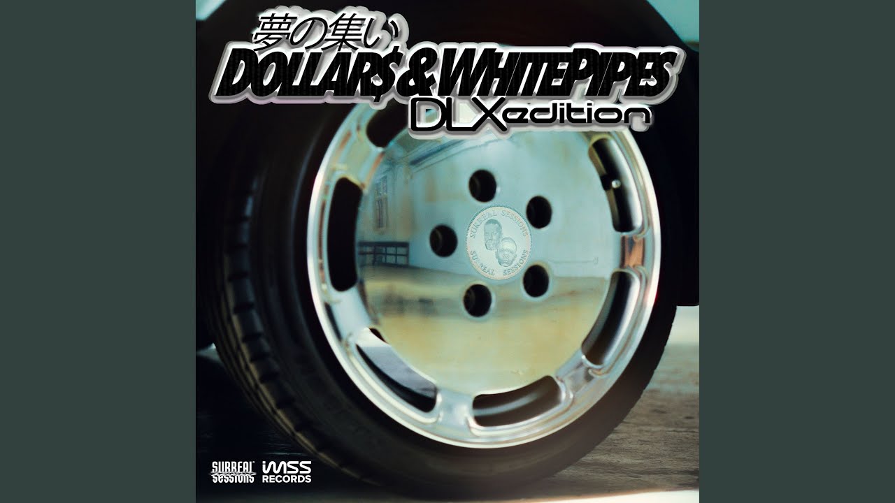 Melodies (Bonus Track)