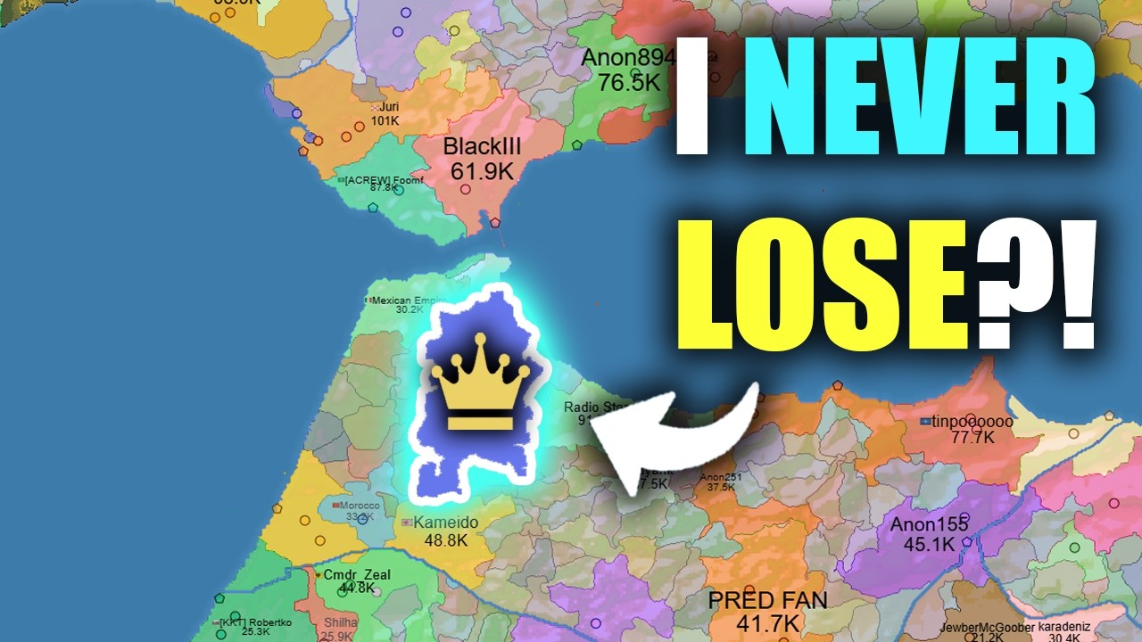 I was completely UNSTOPPABLE!
