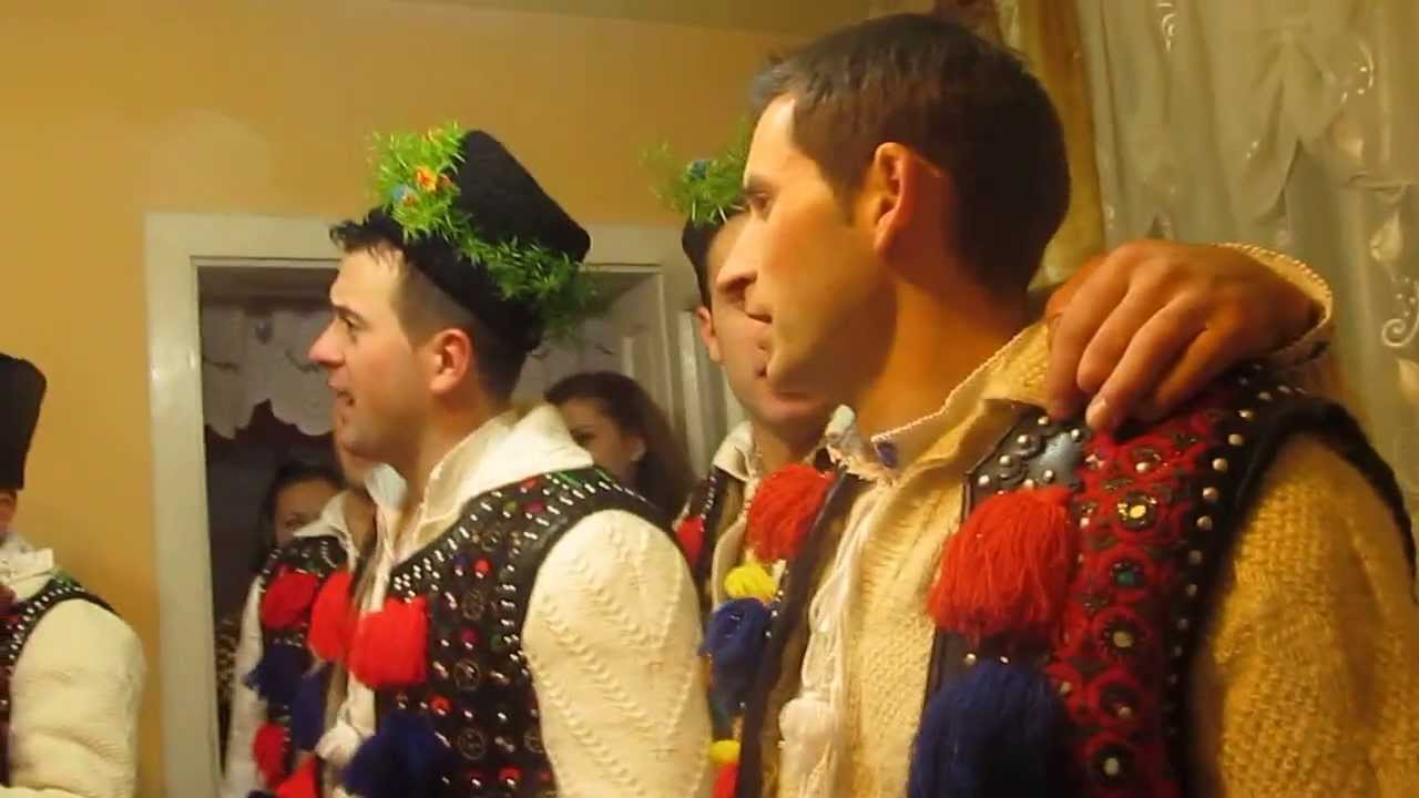 Craciun 2013 Vadu Izei