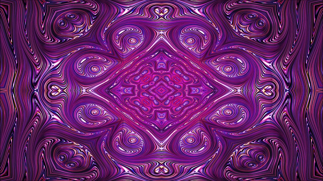 Mama Indica ~ Talking Souls ᴴᴰ