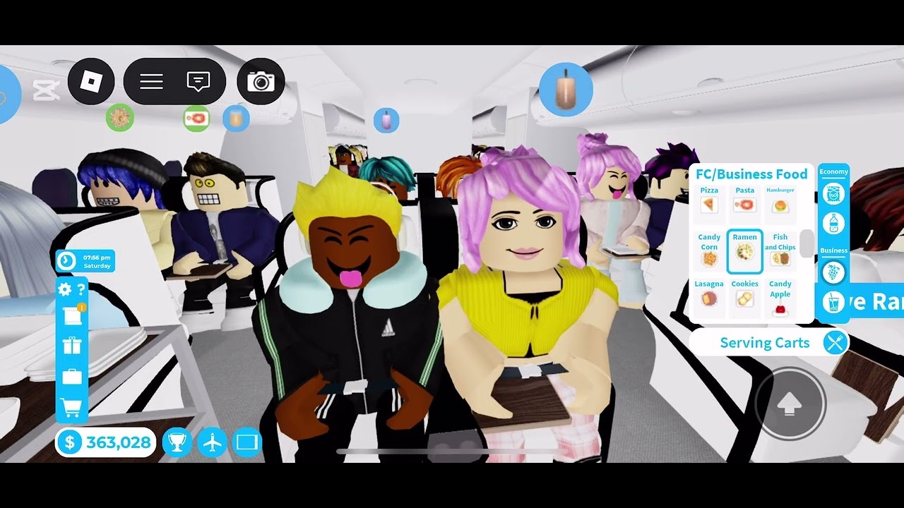CCS RBX → DXB Flight | Emergency Landing Gear Malfunction!”