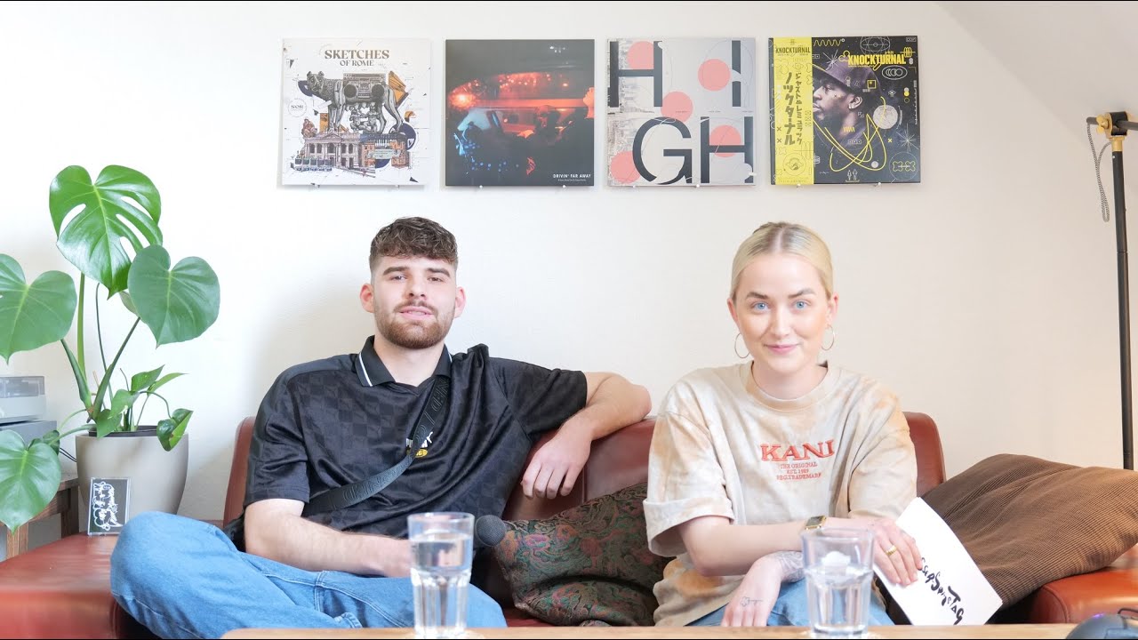 Samstags Zu Besuch... [005] mit Kuba