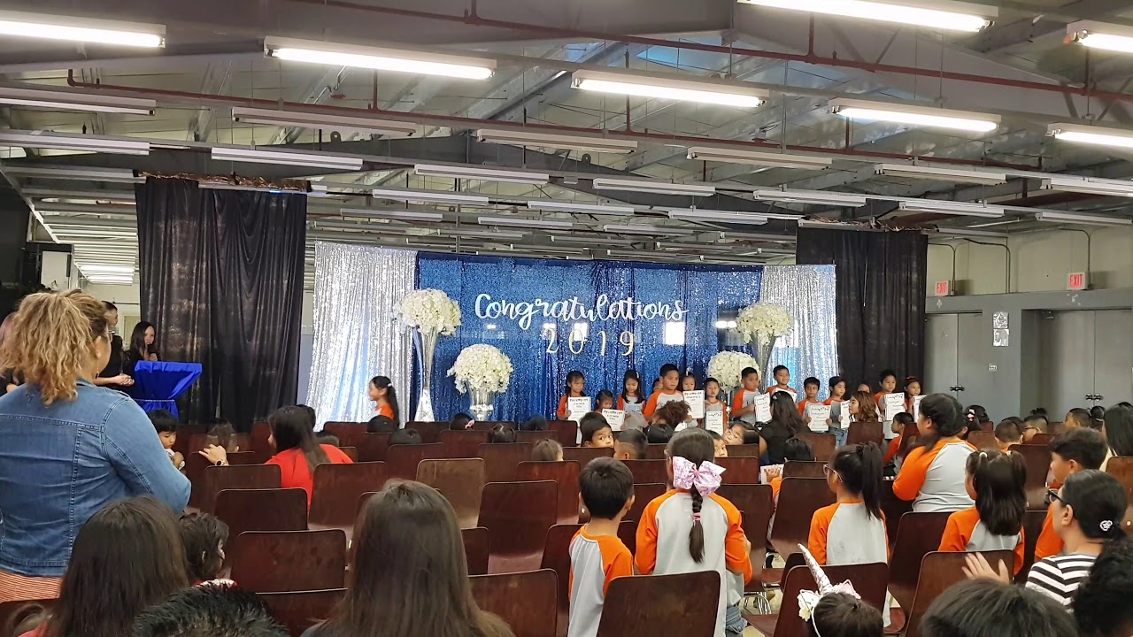 I-Learn Academy Charter School, Dededo Guam