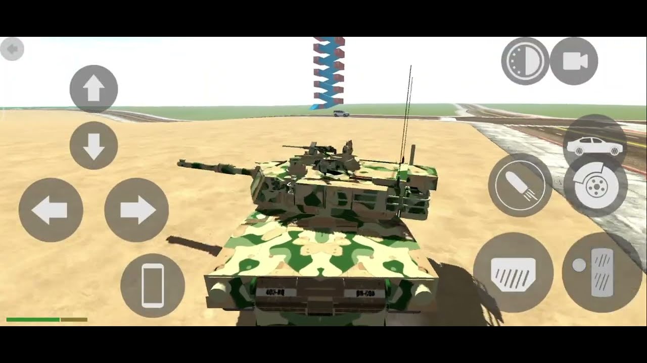 Indian Bike drive 3D game 