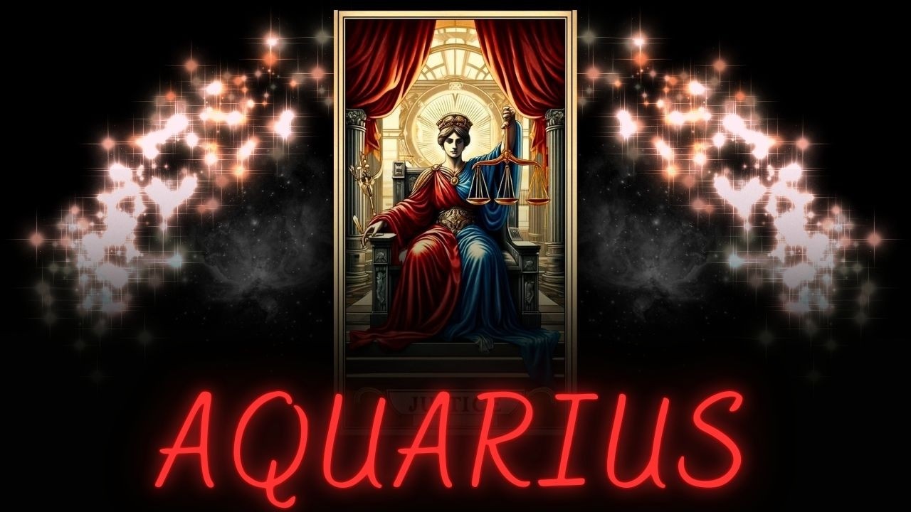 AQUARIUS 😤 MY CARDS DO NOT LIE 🔥A TREMENDOUS FIGHT BEHIND YOUR BACK 💥 MARCH 2026 TAROT LOVE READING