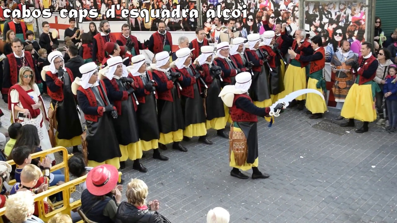 Escuadra Llana 2017