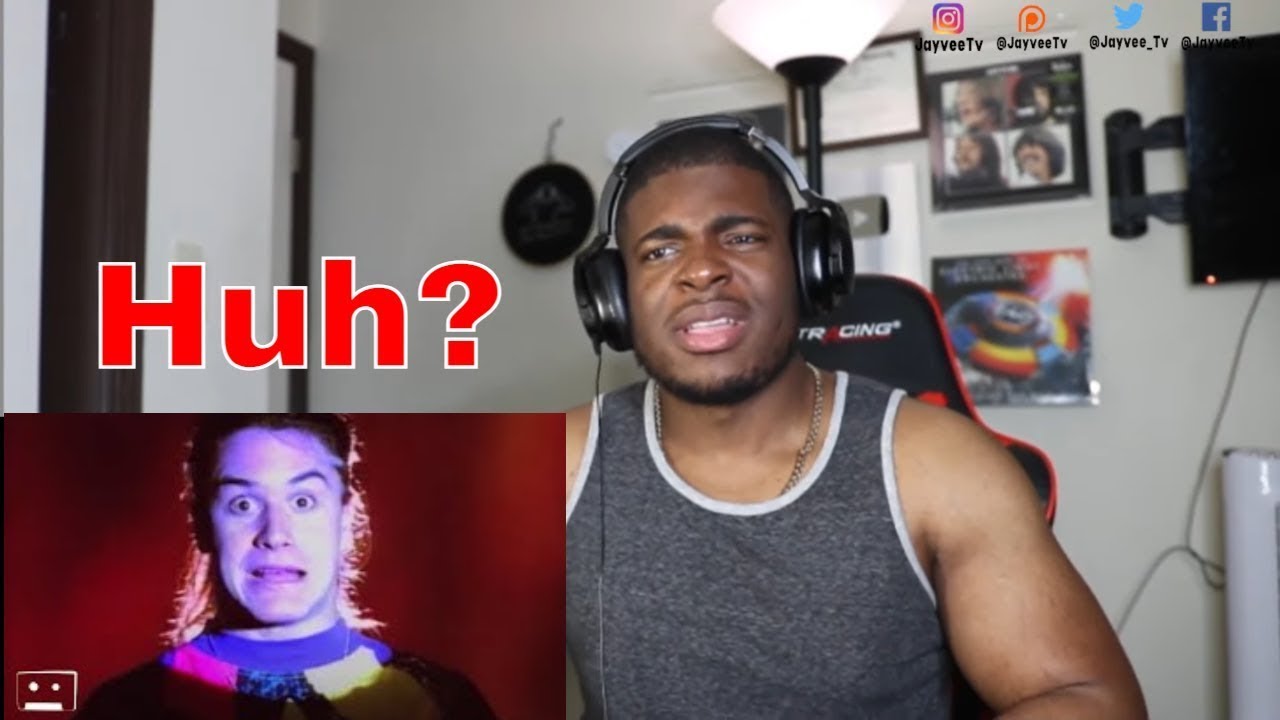 Faith No More - Epic (Official Music Video) REACTION