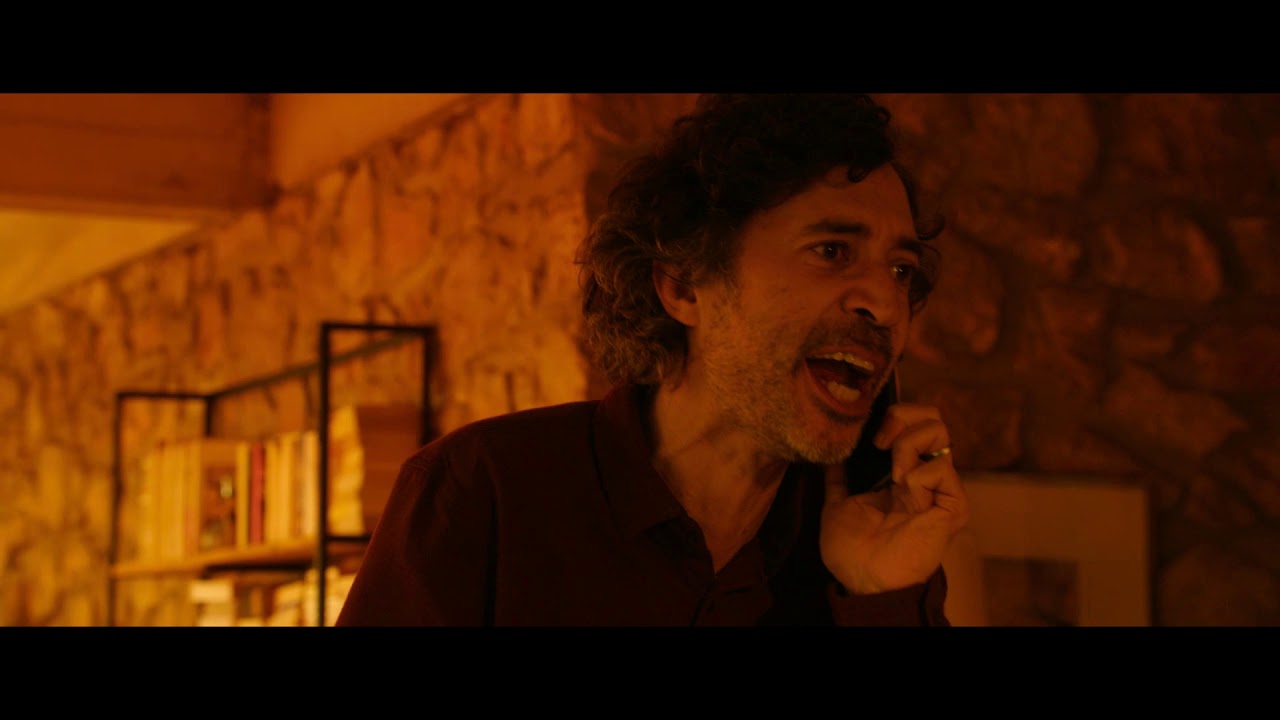 VULNERABILI (Trailer Ufficiale) dal 9 Luglio al Cinema