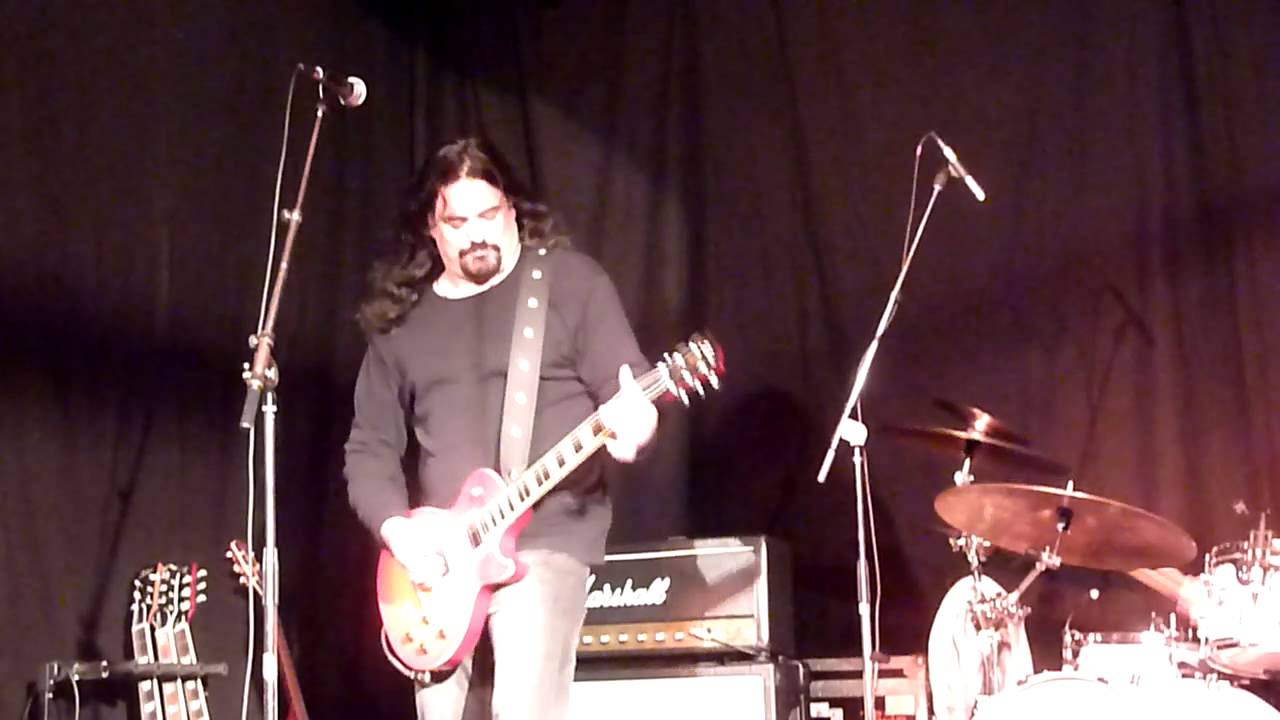 Vdelli - My Baby Does It Better @ Lichtenfels 12.3.2015