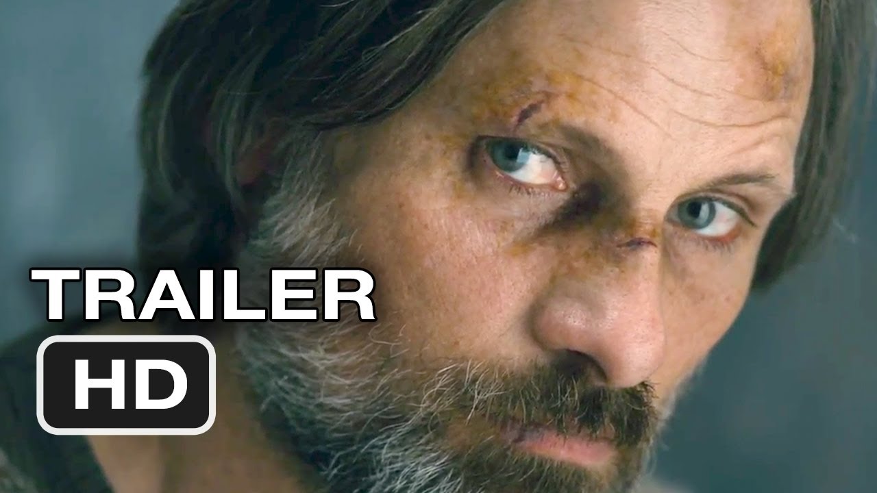 Everybody Has a Plan Official Trailer #1 (2012) - Viggo Mortensen Movie HD