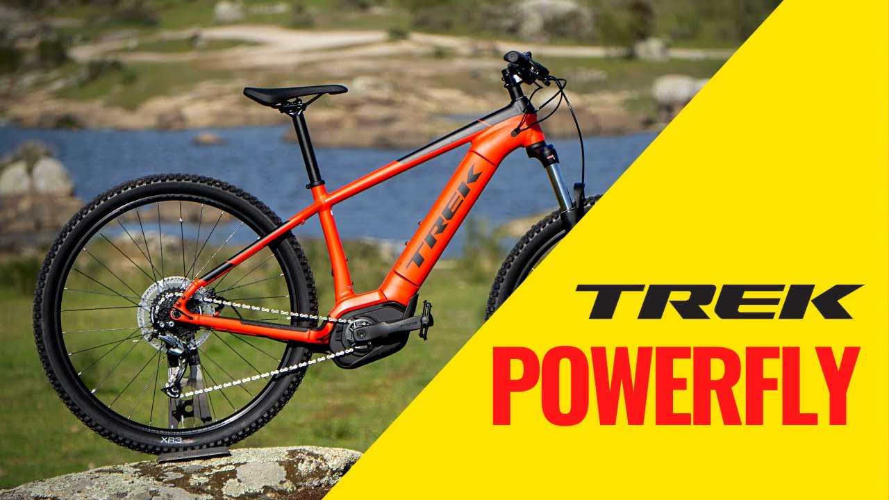 TREK POWERFLY 4 vs TREK POWERFLY 5  ¿JUEGO DE TRONOS 🐲 ENTRE DOS BICICLETAS e-MTB ⚡⚡?