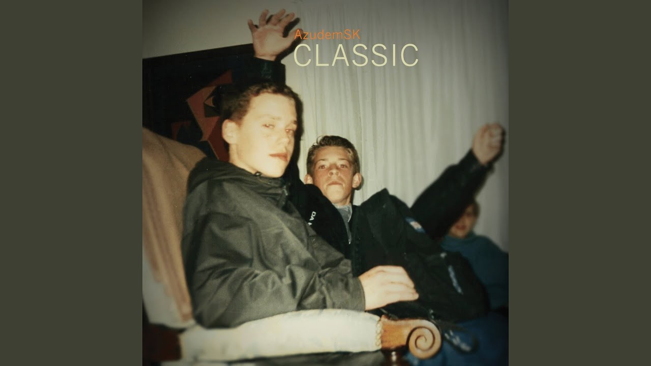 Classic (feat. Czientist)