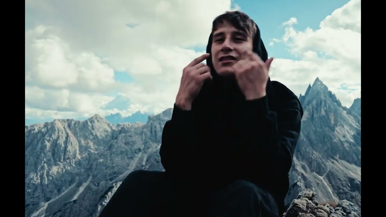 AyEm - CADERE NEL VUOTO