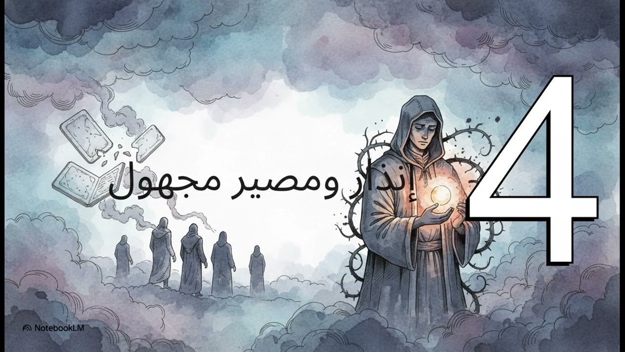 تفسير ٢ع ت٢/ الرحمة المهداه