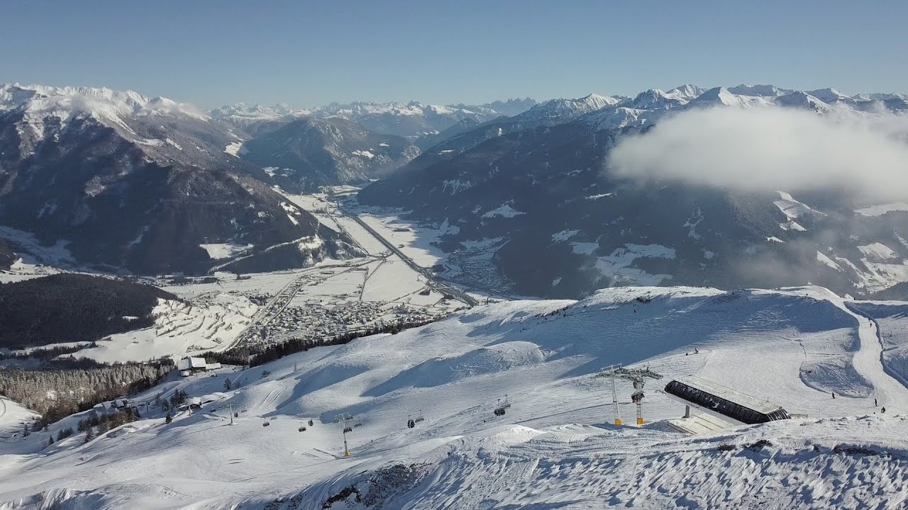 Area sciistica di Monte Cavallo a Vipiteno | S&uuml;dtirol
