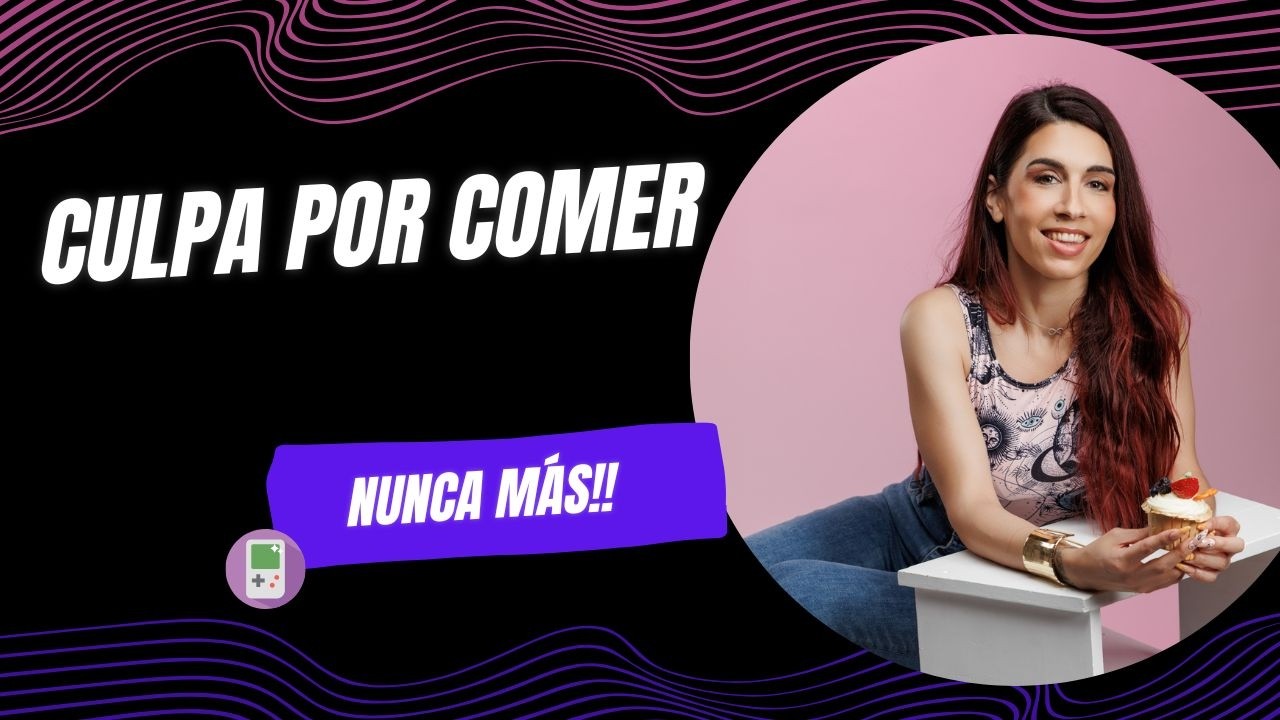 Culpa por comer