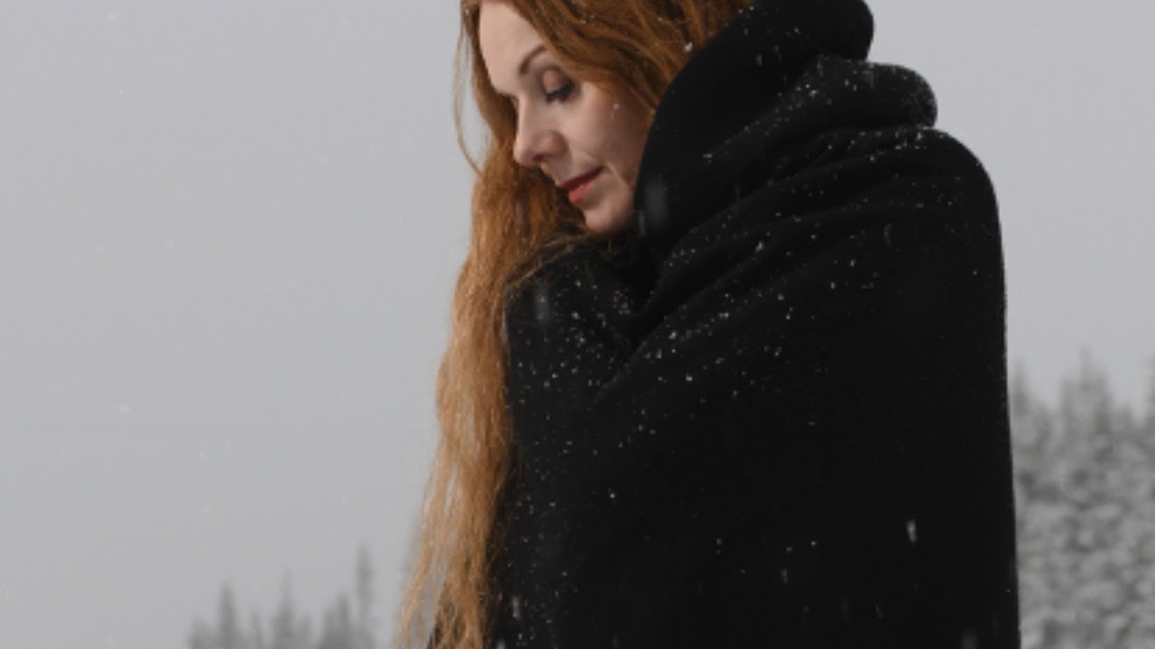 Kari Rueslåtten - Behind the songs. Ep. 2: 