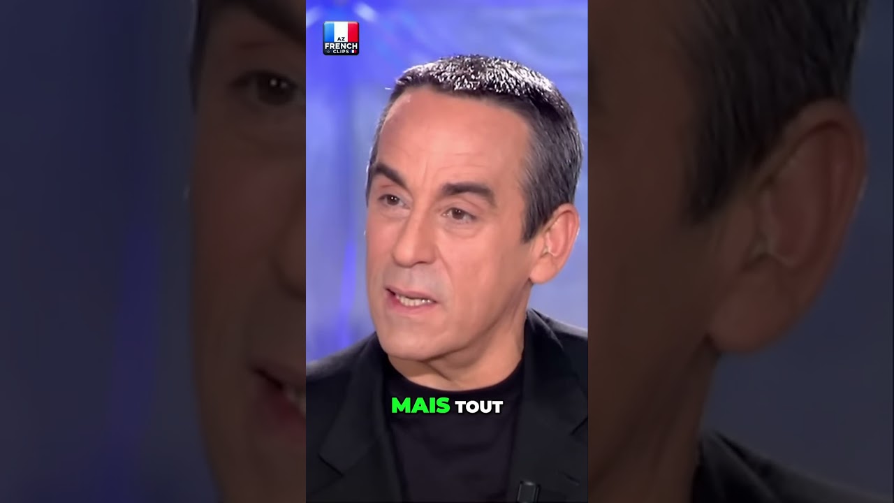 Dieudonn&eacute; et l'Humour: Analyse de la Pol&eacute;mique et Souffrance #shorts