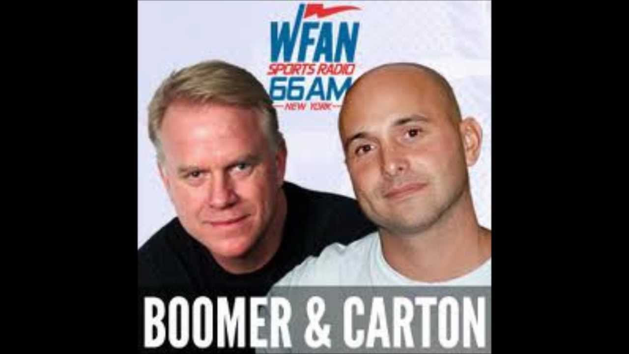 Boomer & Carton Suzyn Waldman 9/21/11
