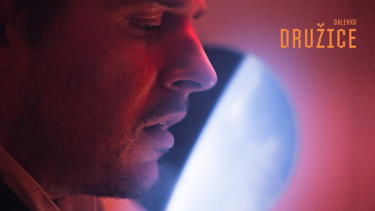 Dalekko - Družice (oficiální video)