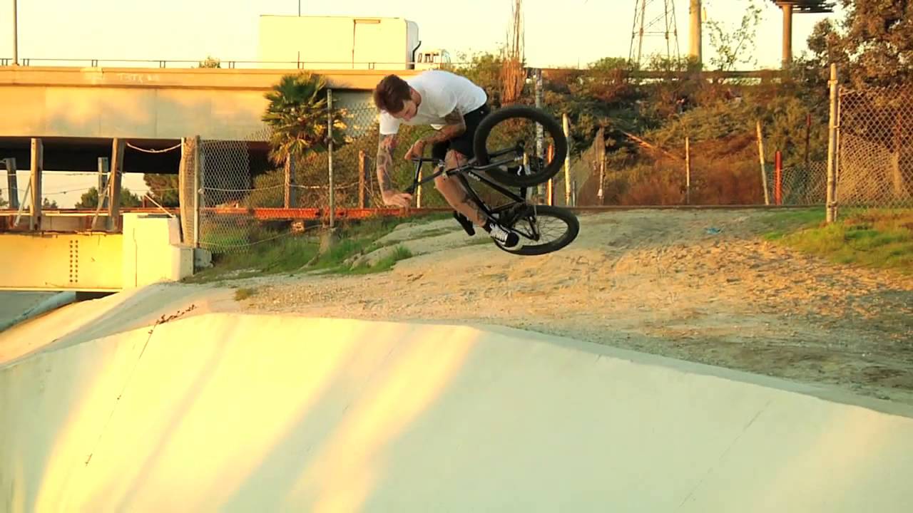 Ben Hittle Early 2011