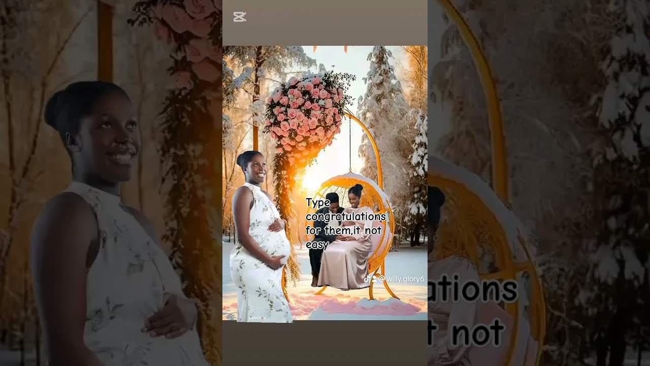 BEAUTIFUL AI DESIGN DONE FOR MOSES BLISS AND MARIE BLISS#mosesbliss #mariebliss#congratulations