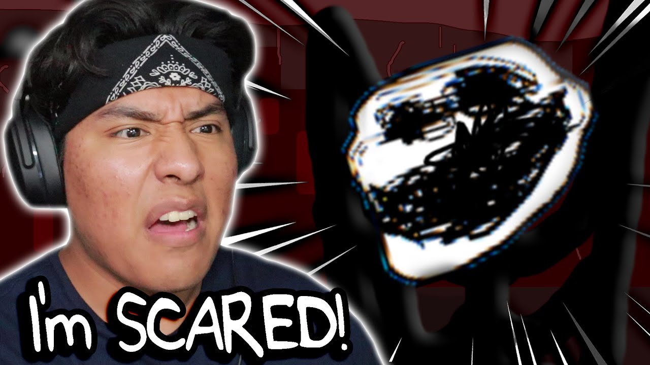 TROLLGE CORRUPTED MY GAME!!! | Friday Night Funkin' vs Trollge Fanmade (Week 2)