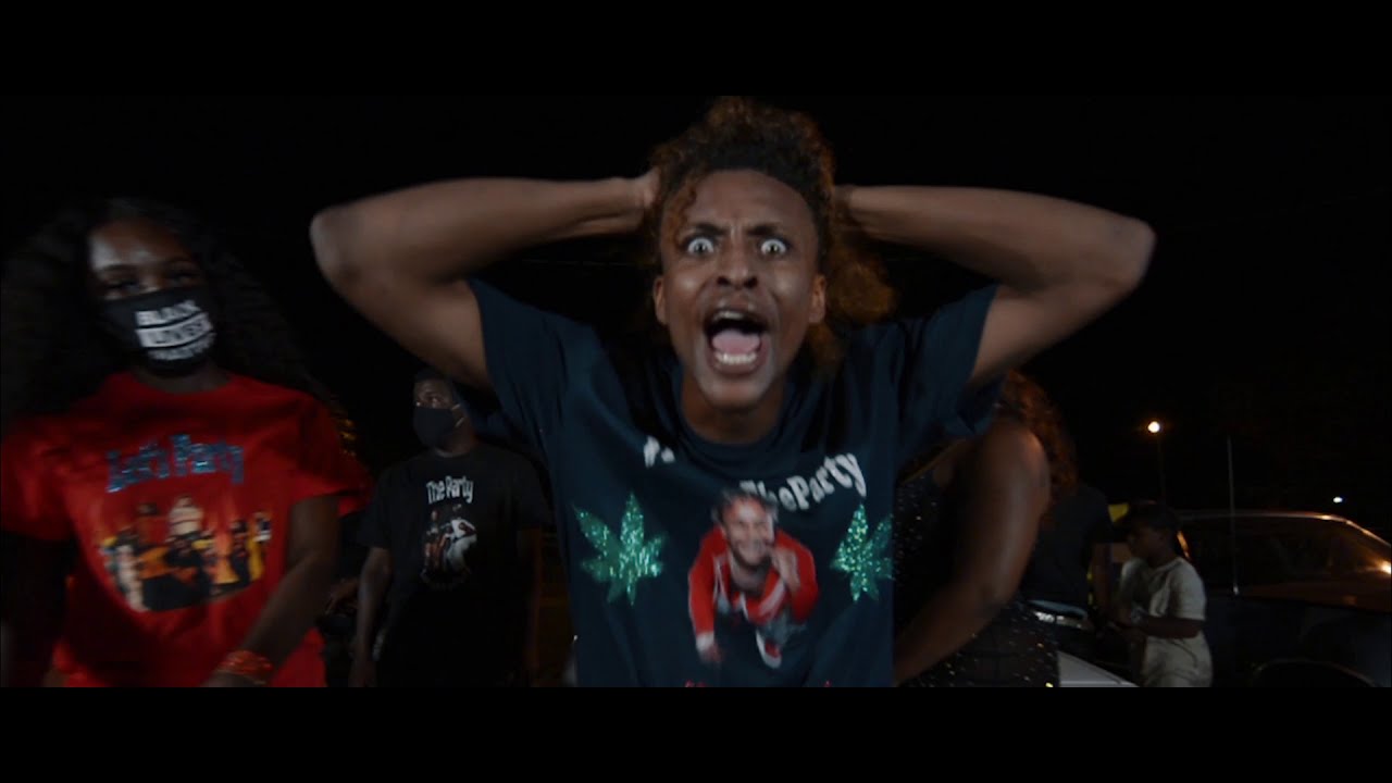 IGoHard King Phillips - Party