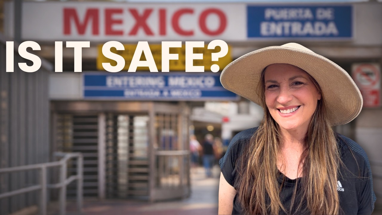 Is Mexico Dental Safe? RVing to the Border to Find Out