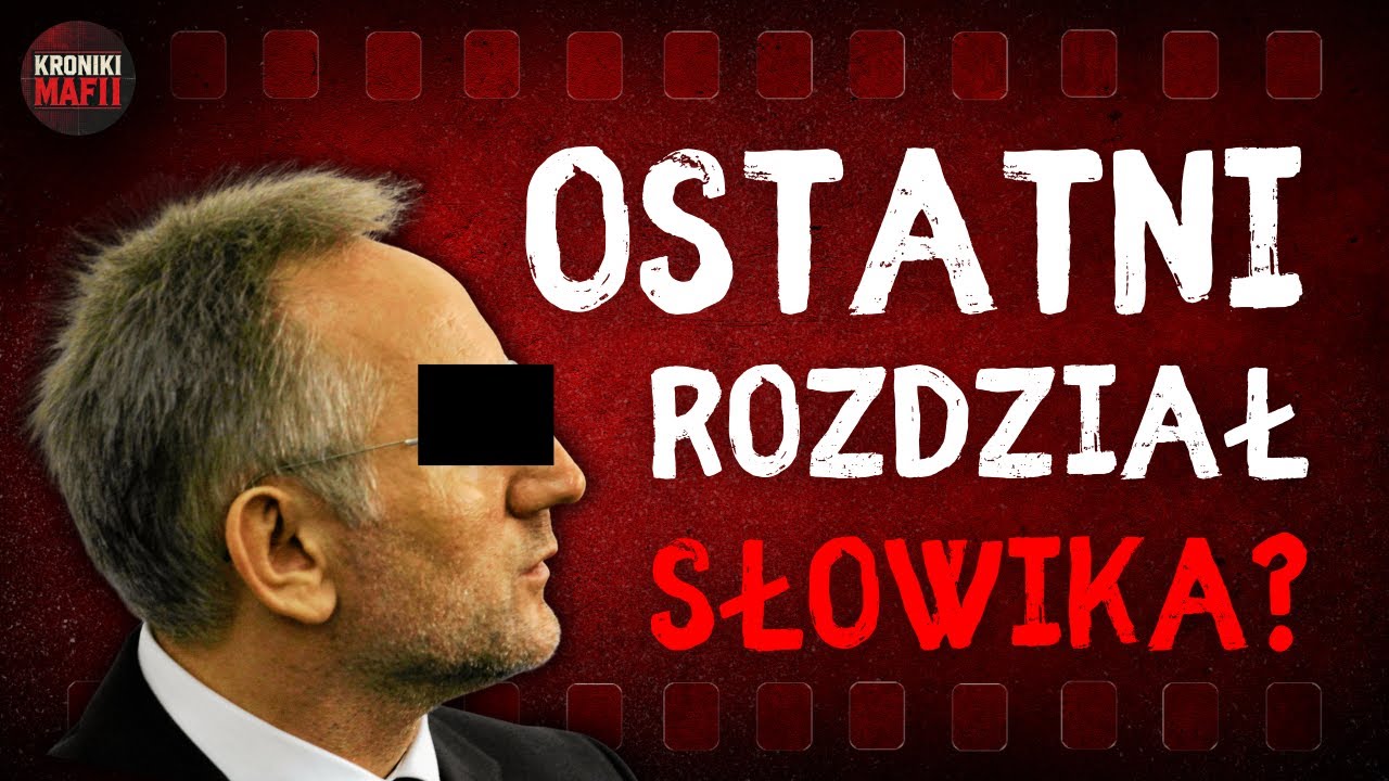 &bdquo;Słowik&rdquo; w potrzasku &ndash; sąd nie miał litości!