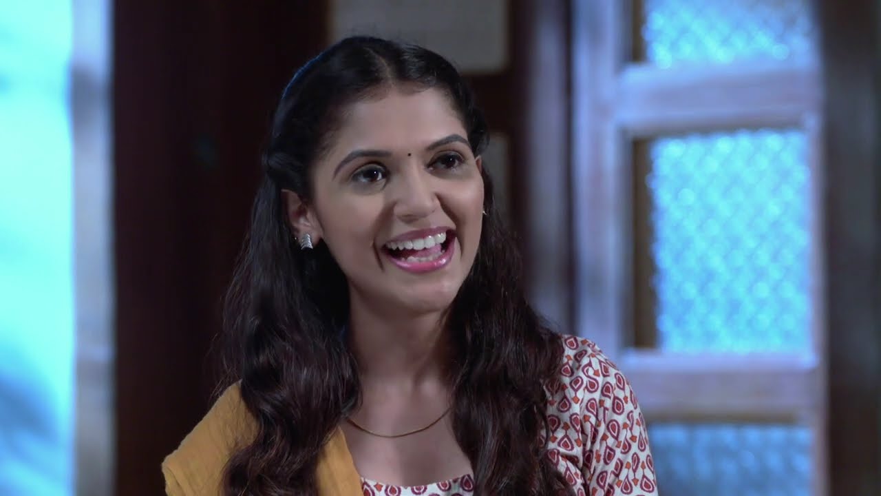 Tu Ashi Jawali Raha - Ep 254 - Marathi Tv Serial - Zee5 Marathi Classics