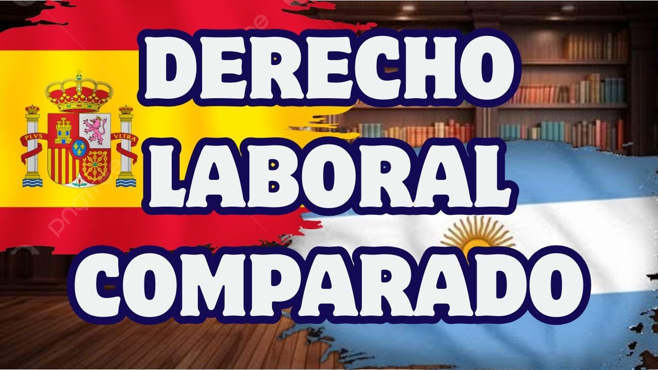 MODERNIZACIÓN LABORAL ARGENTINA; CONTRATOS FIJOS DISCONTINUOS EN ESPAÑA. EP.2