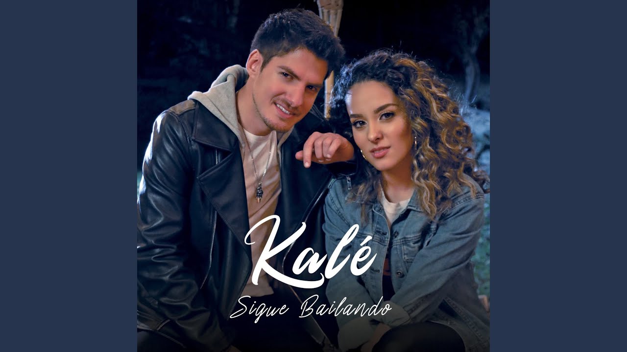 Sigue Bailando
