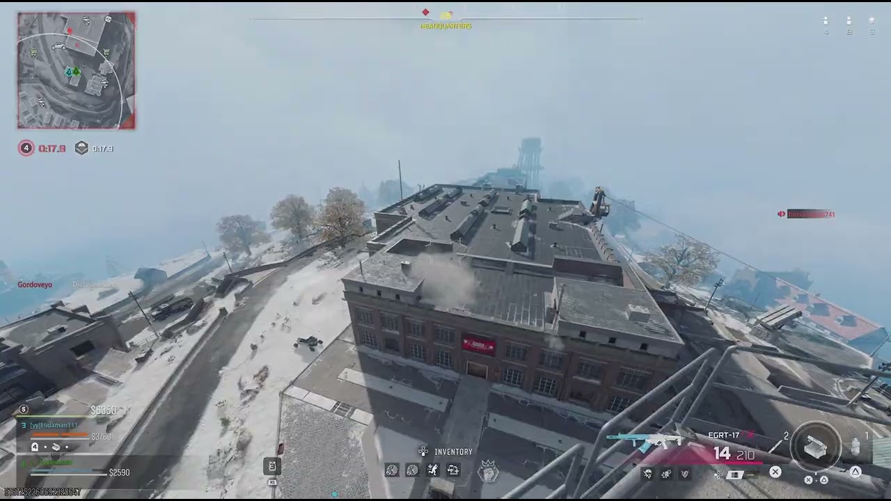 Call of Duty