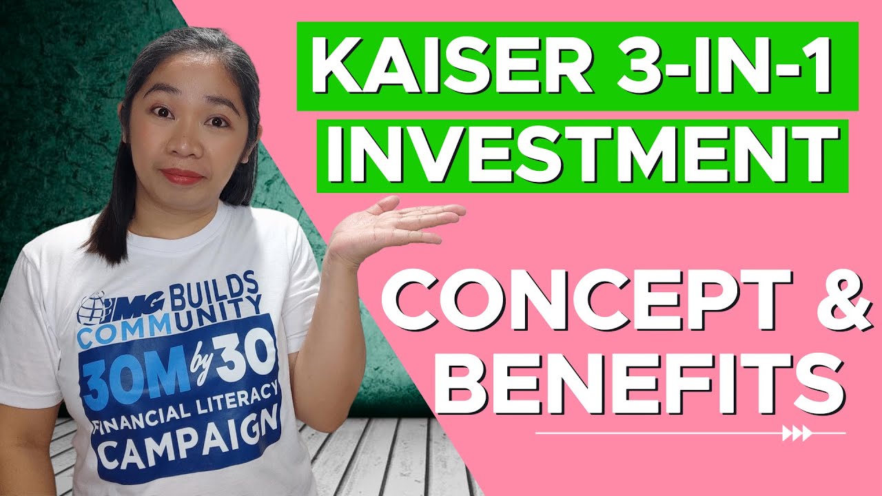Concept and Benefits of Kaiser LONG-TERM HEALTHCARE (2025)