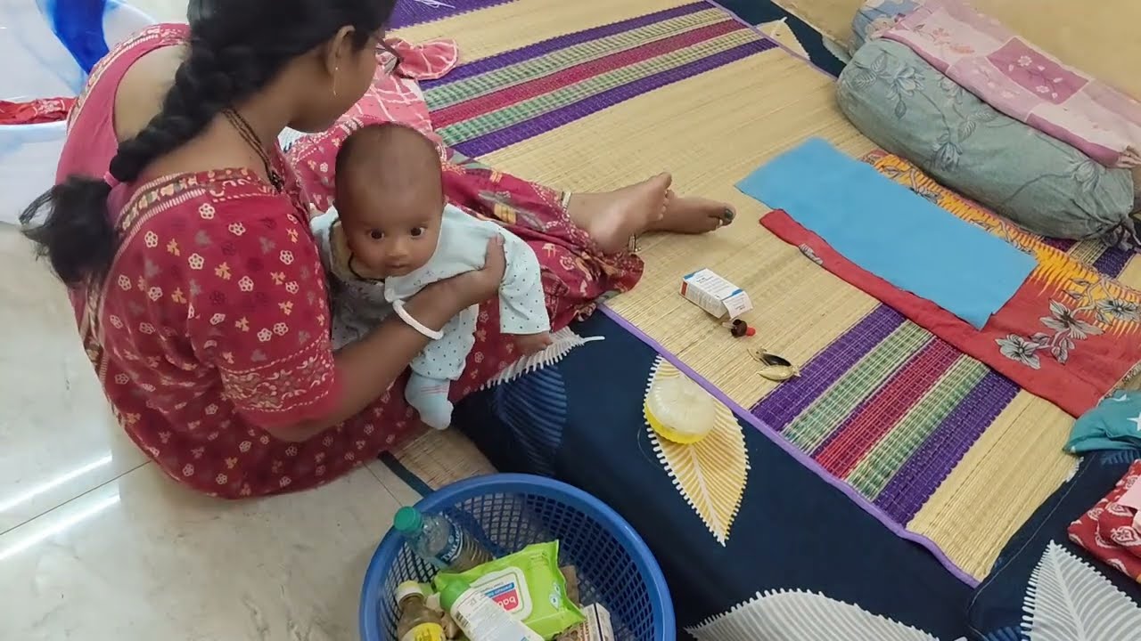 জীবনে মা হওয়ার পর সংসারে বেশি অশান্তি শুরু হয়েছে।bangalavlog#lifestyle #lifestyle #ReelVs Real