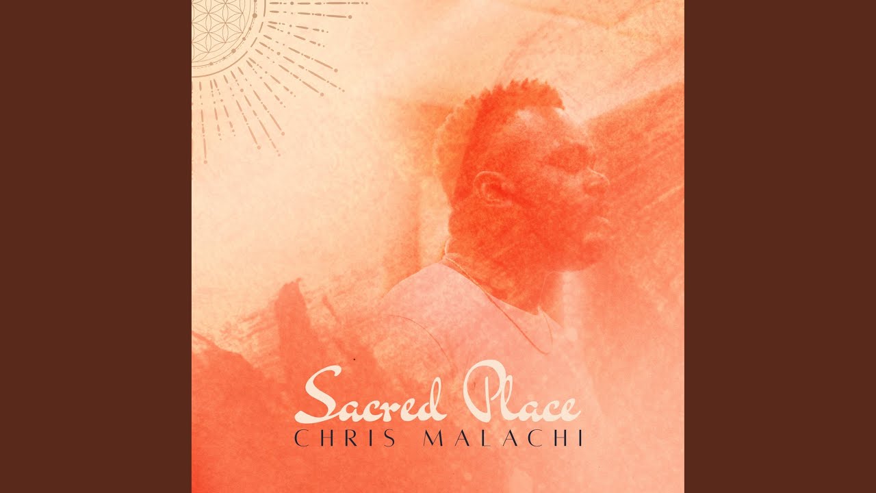 Sacred Place
