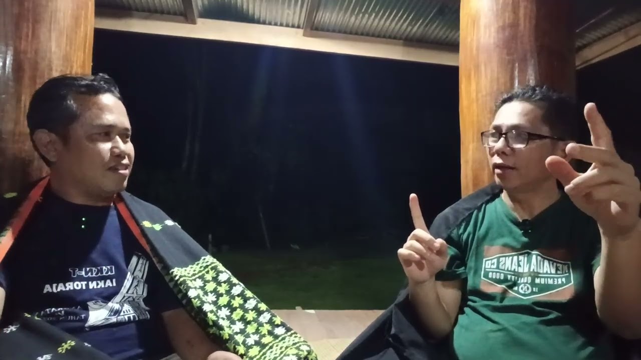 MEMBONGKAR PIKIRAN dr TIFA DARI PERSPEKTIF NEUROPOLITIK. 
