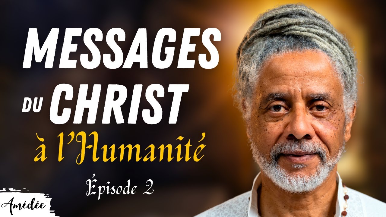 Messages du Christ à l’Humanité | Le grand secret dévoilé