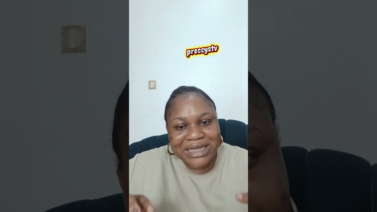 Нкечи Блессинг раскритиковала Verydarkblackman за его пост по поводу проблемы BBL, заявив, что пр...