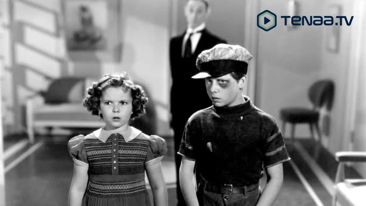 Little Miss Shirley Temple | Just Around The Corner (1938)