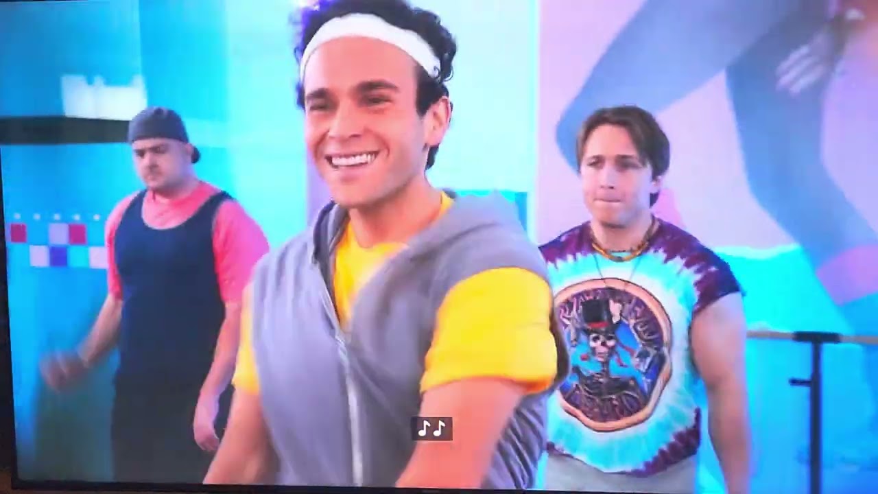 The Goldbergs 