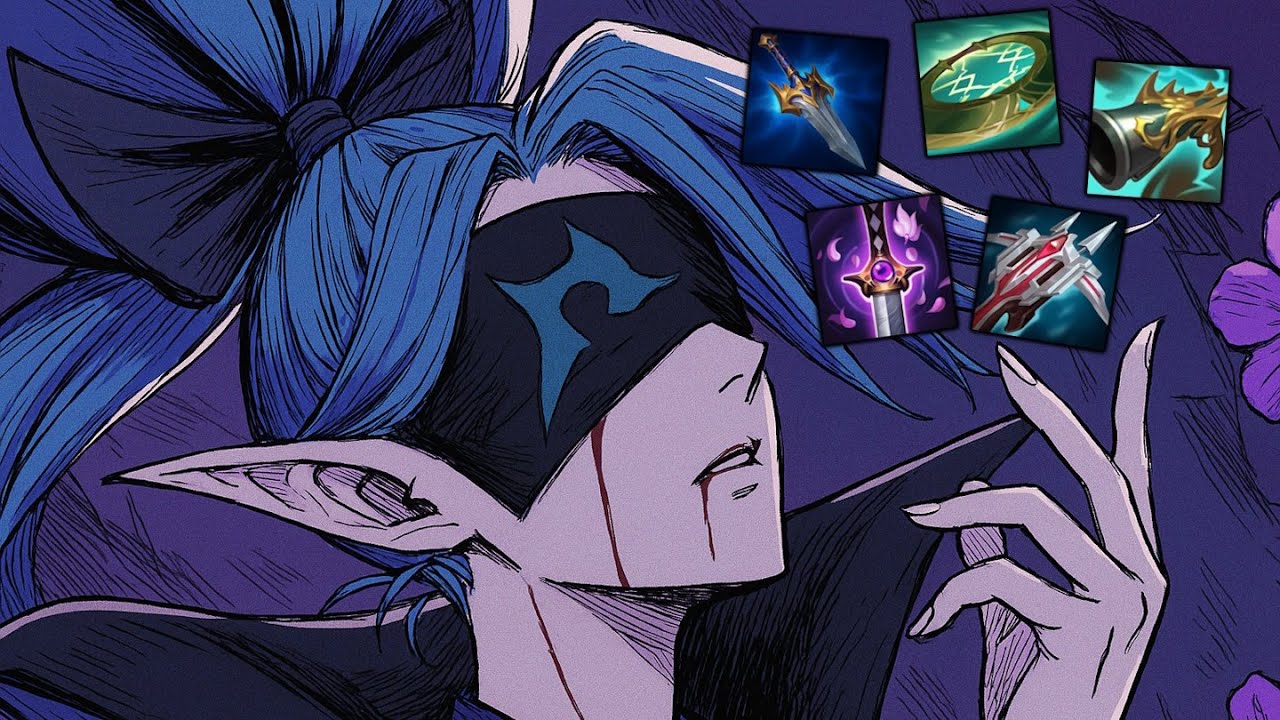 800 ATTACK DAMAGE VAYNE!