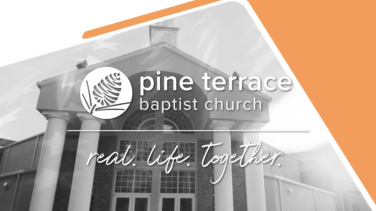 How Should You Respond When You Face Trials? - James 1:2-12