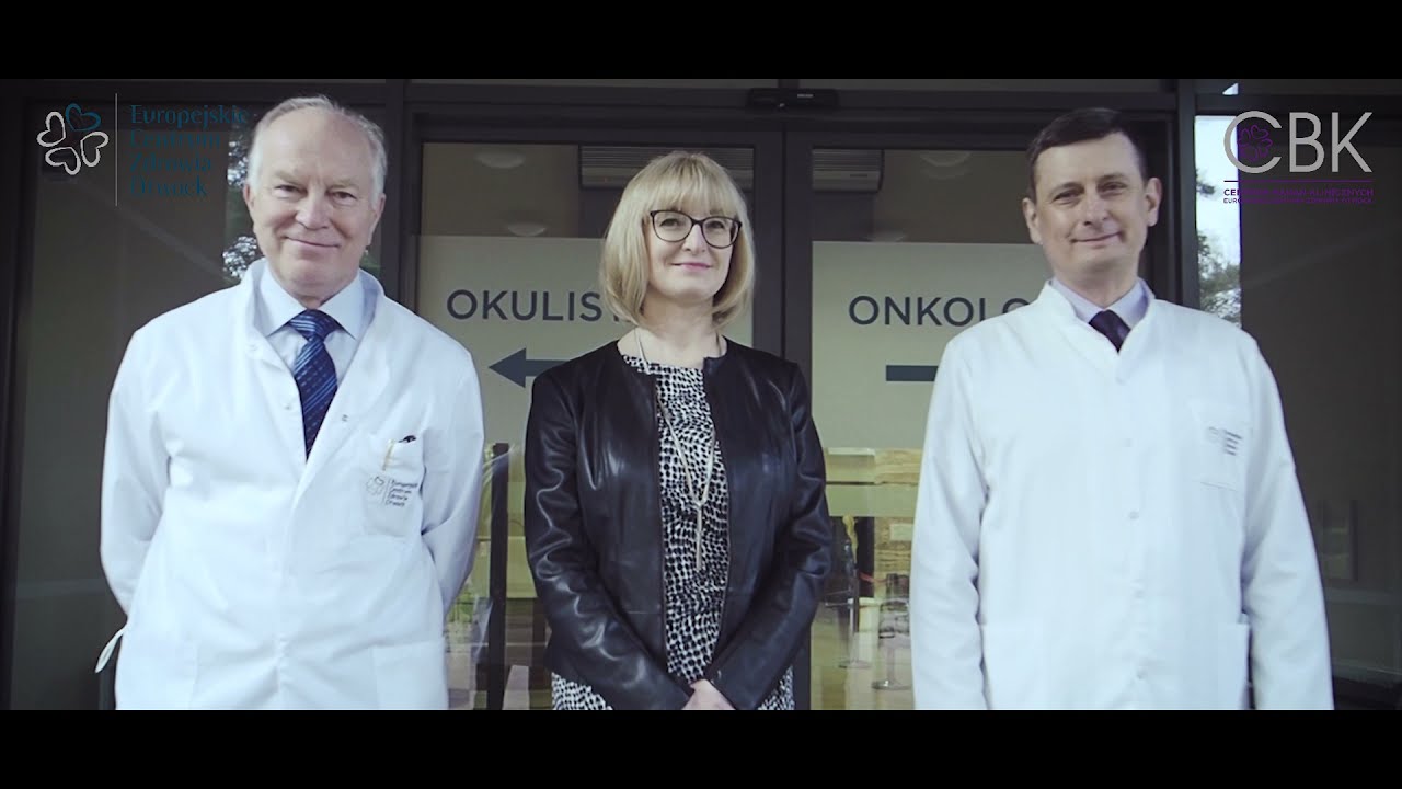 Centrum Badań Klinicznych Otwock