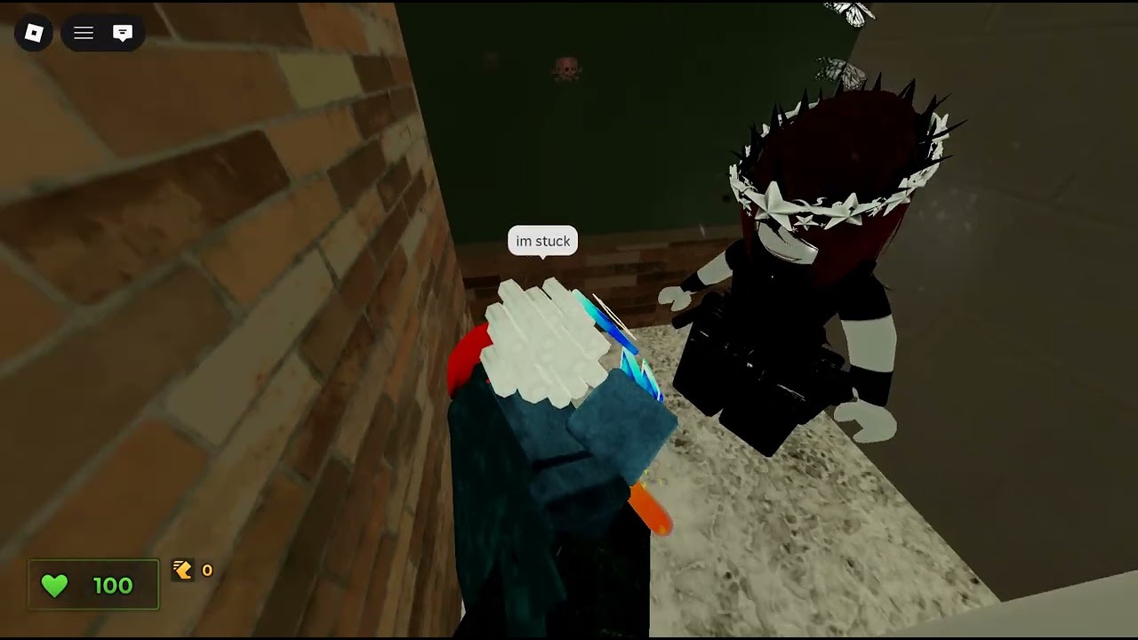 evade