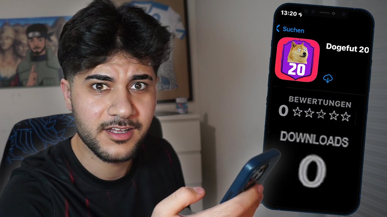 TOP 10 DÜMMSTE APPS