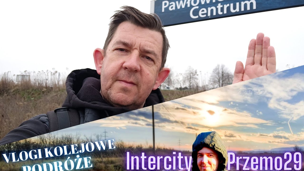 Pokazuję wam Pawłowice/Zebrzydowice#1 📽️ Kwiecień 2025.
